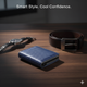 Carbon Blue