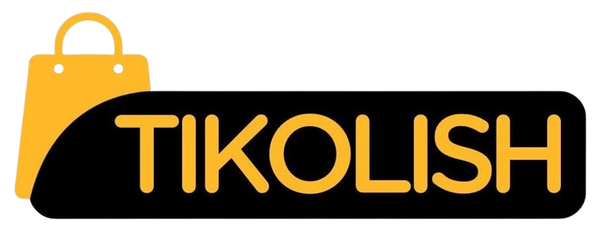 Tikolish